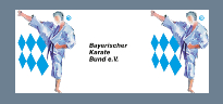 Bayerischer Karate Bund